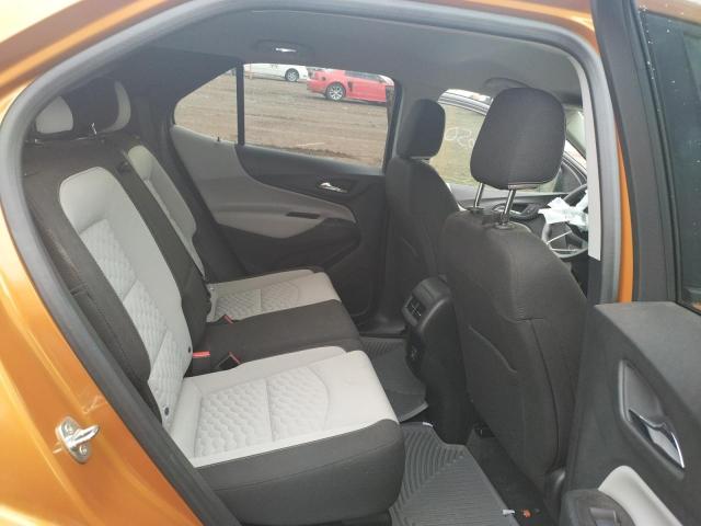 Photo 6 from auction – 2019 CHEVROLET EQUINOX LS with VIN 2GNAXHEV7K6135853