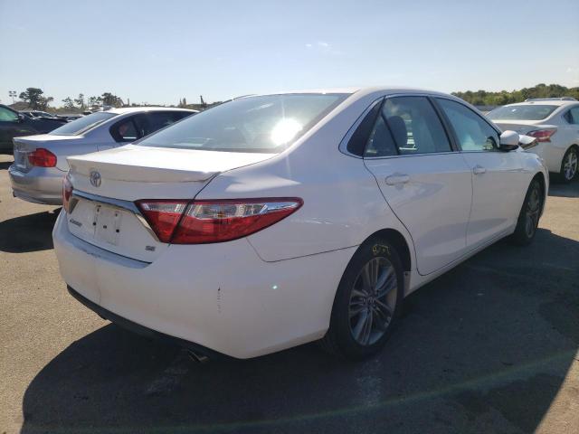Photo 4 from auction – 2017 TOYOTA CAMRY with VIN 4T1BF1FK7HU302391