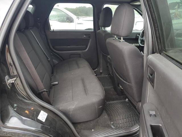 Photo 6 from auction – 2010 FORD ESCAPE XLT with VIN 1FMCU9DG4AKB90979