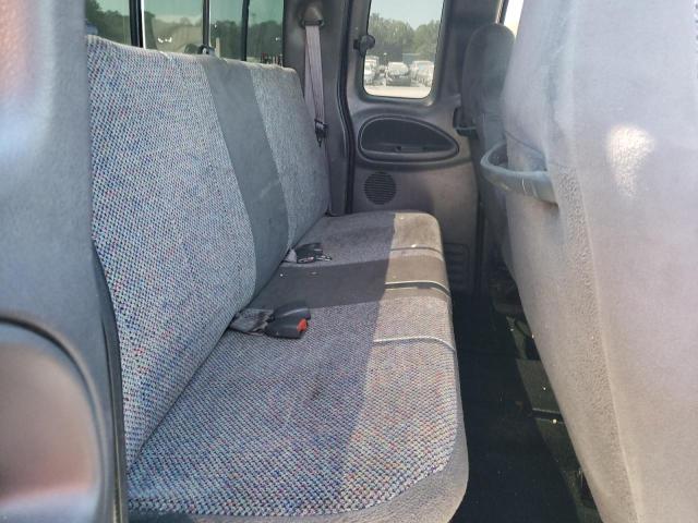 Photo 6 from auction – 2002 DODGE RAM 2500 with VIN 3B7KC23602M255906