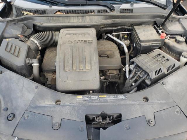 Photo 7 from auction – 2014 GMC TERRAIN SL with VIN 2GKFLWEK0E6321926