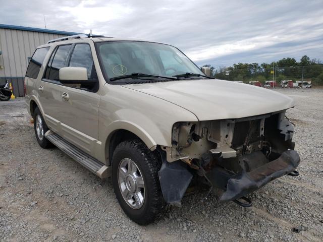 FORD EXPEDITION 2006 with VIN 1FMPU20506LA27308 - Photo from auction