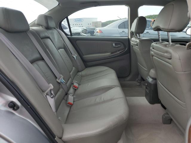 Photo 6 from auction – 2001 INFINITI I30 with VIN JNKCA31A01T034683