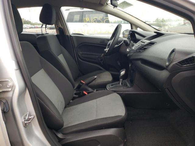 Photo 5 from auction – 2016 FORD FIESTA S with VIN 3FADP4AJ5GM193027