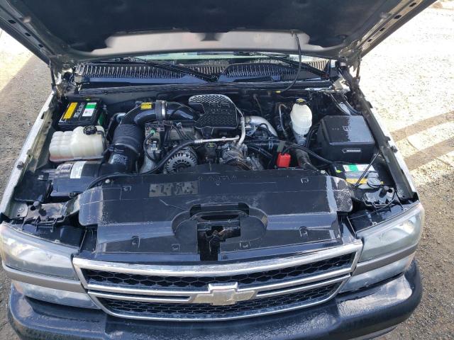 Photo 7 from auction – 2007 CHEVROLET SILVERADO with VIN 1GCHK23DX7F156755