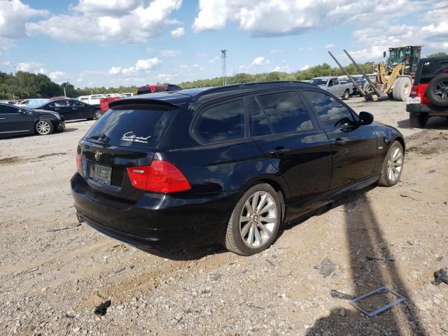 Photo 4 from auction – 2012 BMW 328 I with VIN WBAUT9C51CA192285
