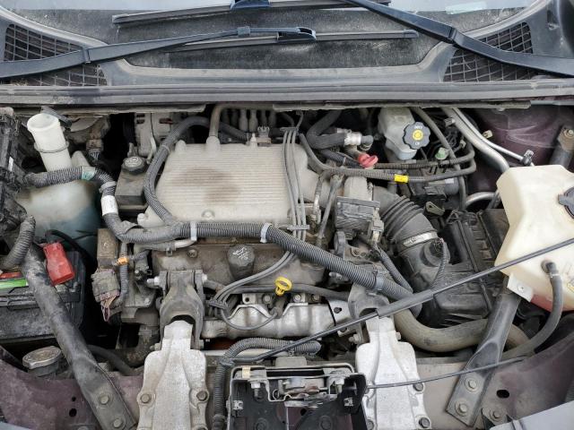 Photo 7 from auction – 2006 CHEVROLET UPLANDER L with VIN 1GNDV23L26D243290