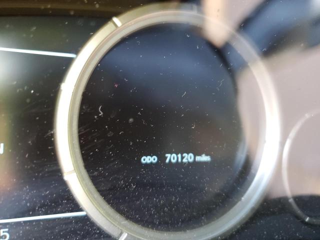 Photo 8 from auction – 2017 LEXUS GS 350 BAS with VIN JTHBZ1BL7HA009035
