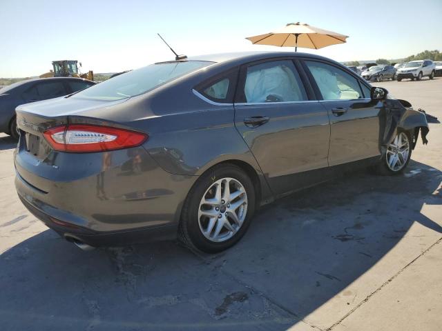 Photo 4 from auction – 2015 FORD FUSION SE with VIN 3FA6P0H77FR153089