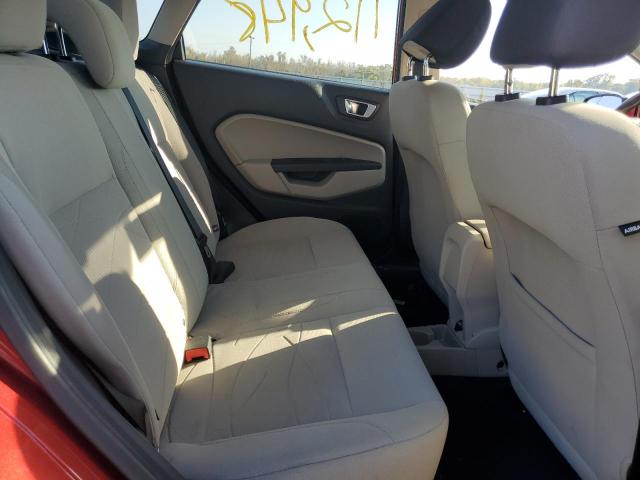 Photo 6 from auction – 2014 FORD FIESTA SE with VIN 3FADP4BJ4EM201999