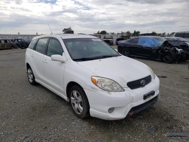 TOYOTA COROLLA MA 2005 with VIN 2T1KR32E85C423754 - Photo from auction