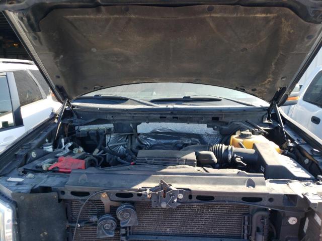 Photo 7 from auction – 2013 FORD F150 SUPER with VIN 1FTFW1EF2DFA86149
