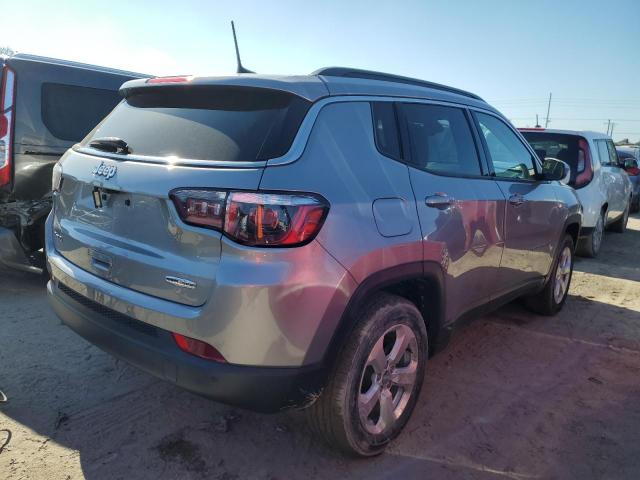 Photo 4 from auction – 2018 JEEP COMPASS LA with VIN 3C4NJDBB0JT282265