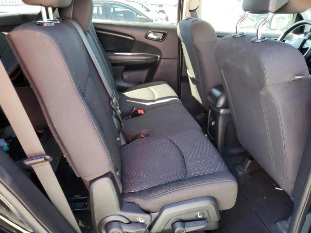 Photo 6 from auction – 2017 DODGE JOURNEY SE with VIN 3C4PDCAB4HT695716