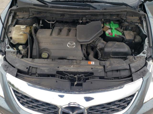 Photo 7 from auction – 2010 MAZDA CX-9 with VIN JM3TB3MA3A0207020