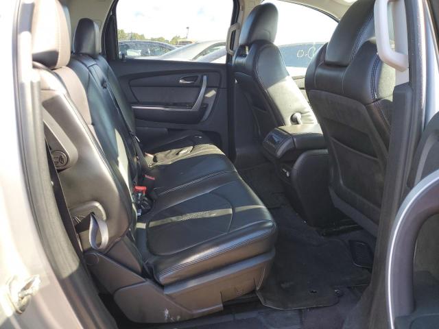 Photo 6 from auction – 2010 GMC ACADIA SLT with VIN 1GKLVMED1AJ139717