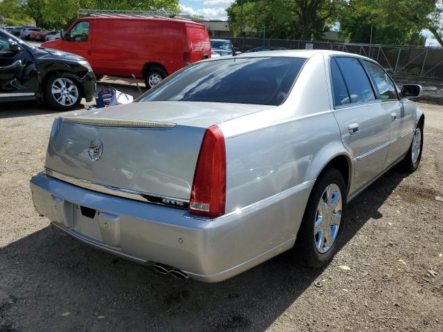 Photo 4 from auction – 2006 CADILLAC DTS with VIN 1G6KD57Y36U241920