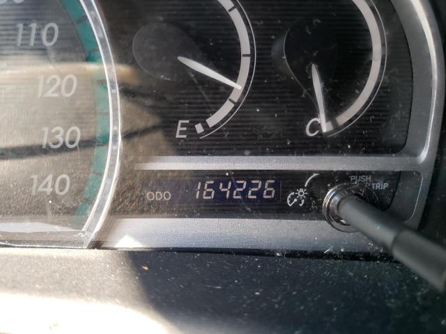 Photo 8 from auction – 2010 TOYOTA VENZA with VIN 4T3ZK3BB0AU033420