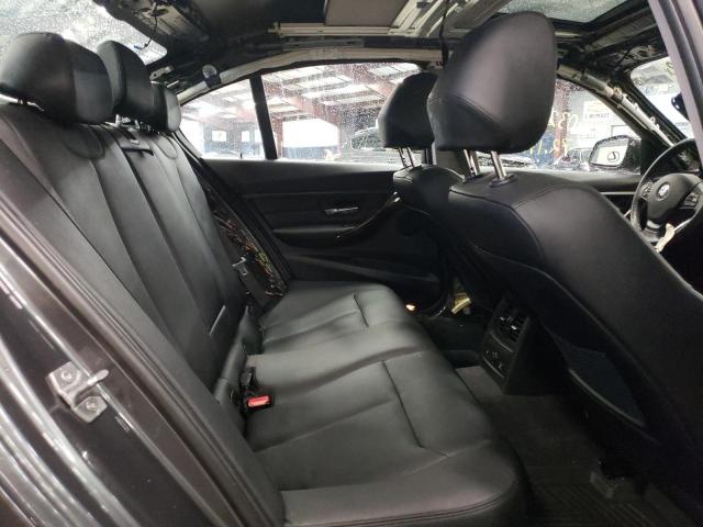 Photo 6 from auction – 2013 BMW 328 XI with VIN WBA3B3C52DF534407