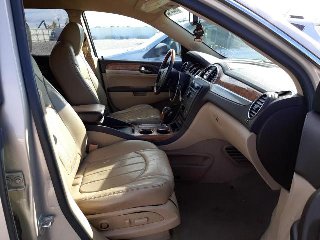 Photo 5 from auction – 2011 BUICK ENCLAVE CX with VIN 5GAKVCED0BJ335460