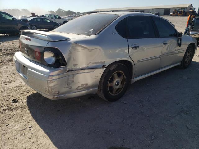 Photo 4 from auction – 2004 CHEVROLET IMPALA LS with VIN 2G1WH52K649351269