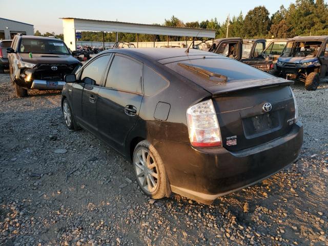 Photo 3 from auction – 2007 TOYOTA PRIUS with VIN JTDKB20UX77589772