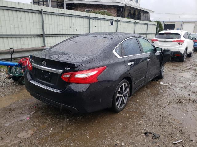 Photo 4 from auction – 2016 NISSAN ALTIMA 2.5 with VIN 1N4AL3APXGC191336