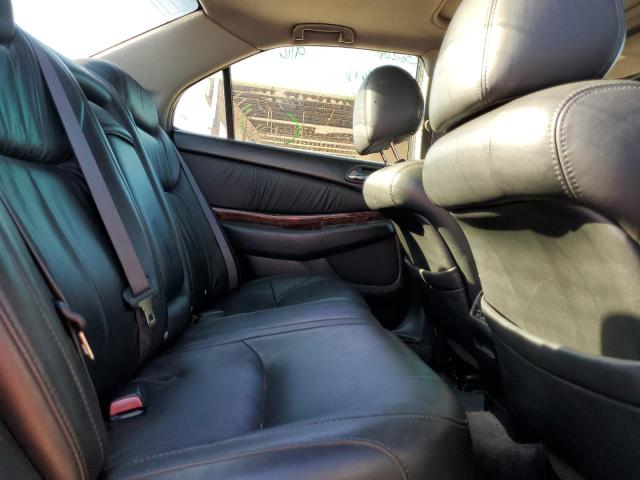 Photo 6 from auction – 2003 ACURA 3.2TL with VIN 19UUA56713A029751
