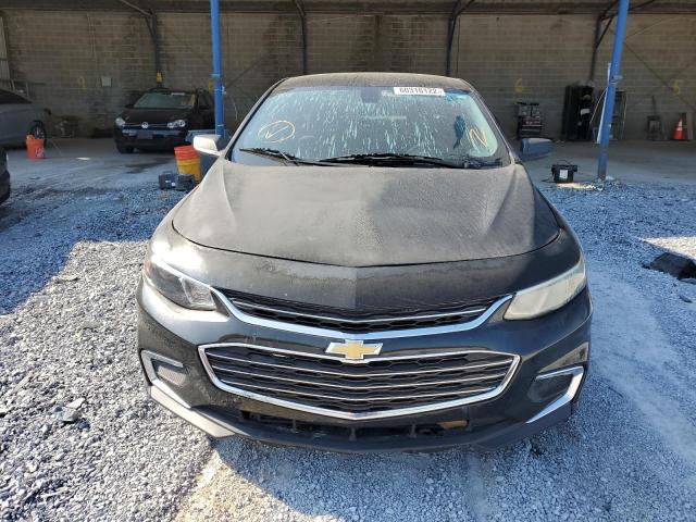 Photo 9 from auction – 2017 CHEVROLET MALIBU LS with VIN 1G1ZB5ST2HF262321