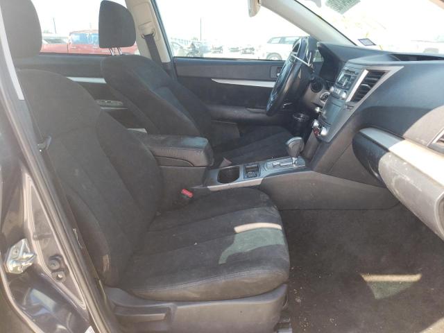 Фото 5 с аукциона – 2013 SUBARU LEGACY 2.5 с VIN 4S3BMCC61D3033382