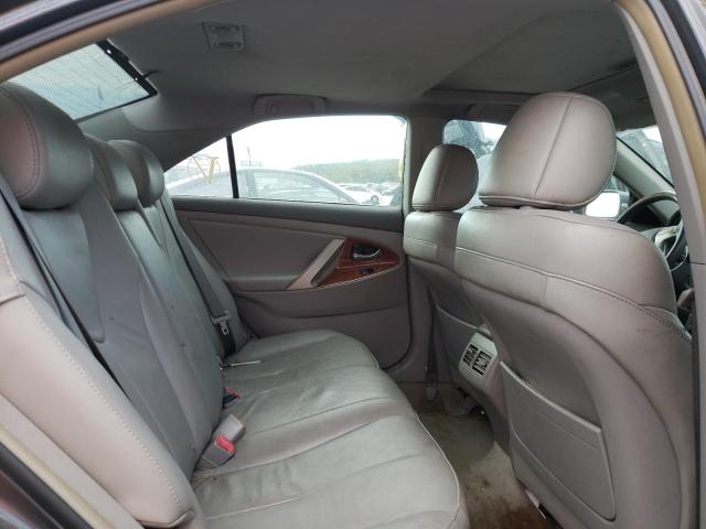 Photo 6 from auction – 2010 TOYOTA CAMRY BASE with VIN 4T1BF3EK3AU109917