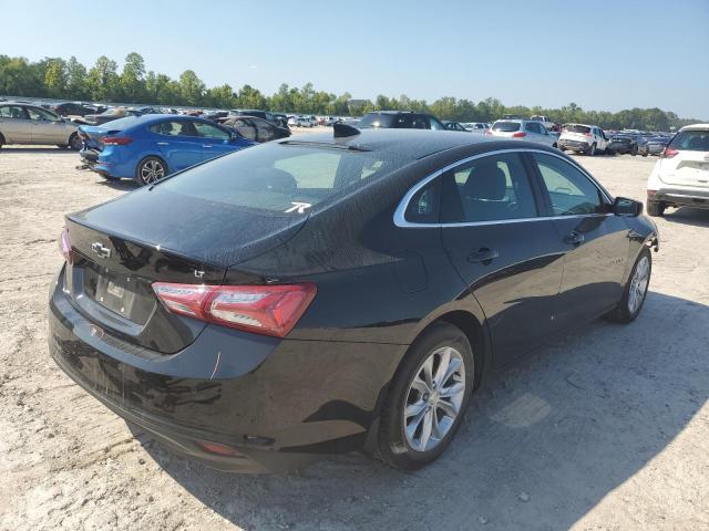 Photo 4 from auction – 2019 CHEVROLET MALIBU LT with VIN 1G1ZD5ST8KF193300