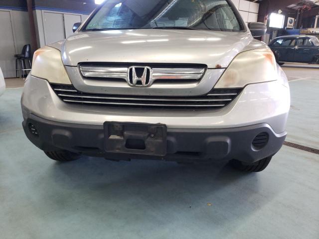 Photo 9 from auction – 2008 HONDA CVR with VIN JHLRE48528C004029