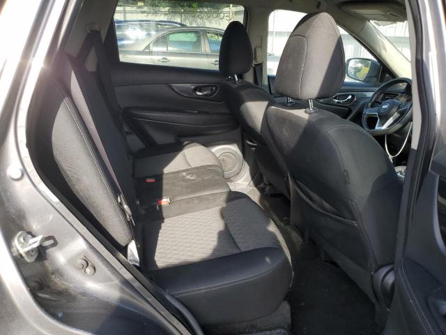 Photo 6 from auction – 2020 NISSAN ROGUE S with VIN KNMAT2MT2LP527223