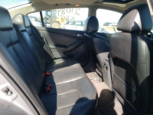 Photo 6 from auction – 2007 NISSAN ALTIMA 3.5 with VIN 1N4BL21E77C140955