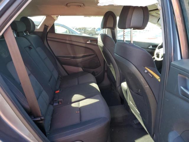 Photo 6 from auction – 2017 HYUNDAI TUCSON LIM with VIN KM8J3CA42HU415156