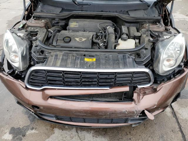 Photo 7 from auction – 2013 MINI COOPER S C with VIN WMWZC3C55DWP23785
