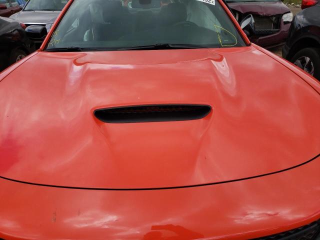 Photo 7 from auction – 2021 DODGE CHARGER GT with VIN 2C3CDXMG3MH626231