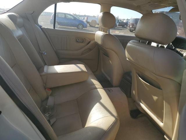 Photo 6 from auction – 1997 INFINITI J30 with VIN JNKAY21D2VM500685