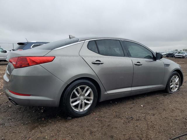 Photo 4 from auction – 2012 KIA OPTIMA LX with VIN 5XXGM4A7XCG081176