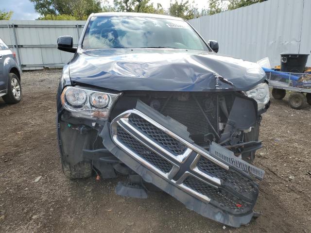 Photo 9 from auction – 2013 DODGE DURANGO SX with VIN 1C4RDJAG7DC672283