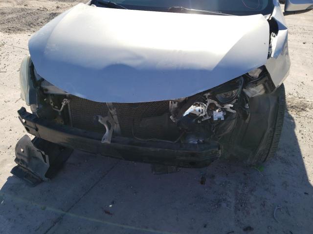 Photo 9 from auction – 2014 TOYOTA COROLLA L with VIN 2T1BURHE1EC054261