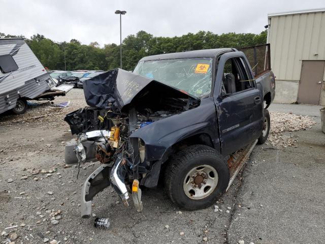 Photo 2 from auction – 2006 GMC SIERRA K25 with VIN 1GTHK24U36E193469