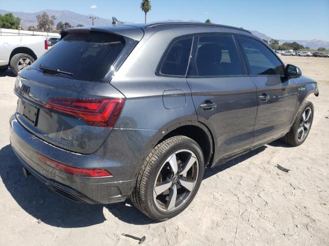 Photo 4 from auction – 2022 AUDI Q5 PREMIUM with VIN WA1EAAFY3N2022800