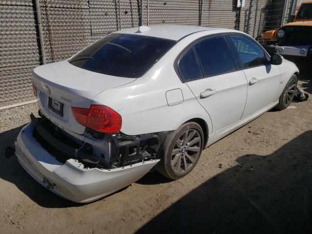 Photo 4 from auction – 2011 BMW 328 I SULE with VIN WBAPH5C51BA448172