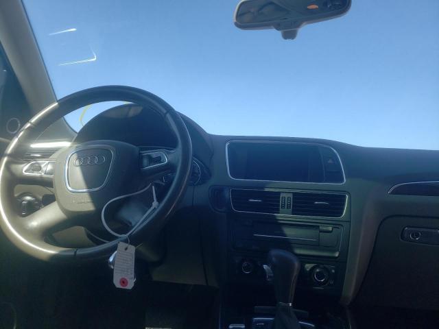 Photo 9 from auction – 2012 AUDI Q5 PREMIUM with VIN WA1DKAFP2CA132188