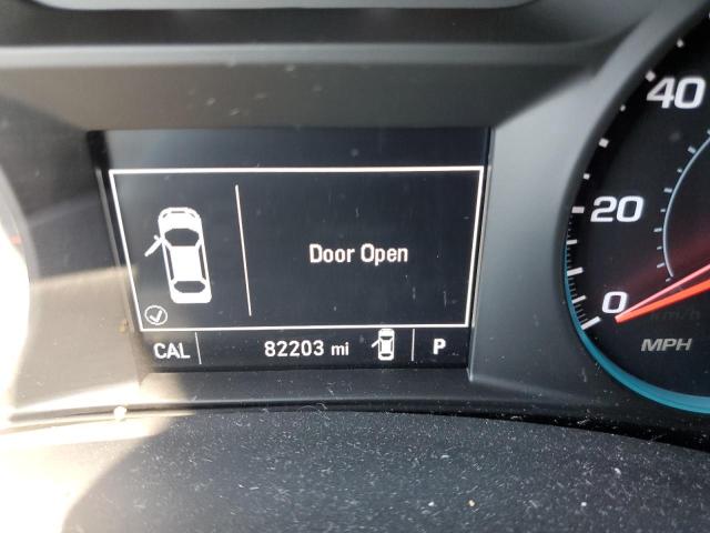 Photo 8 from auction – 2016 CHEVROLET MALIBU LS with VIN 1G1ZB5ST3GF281877