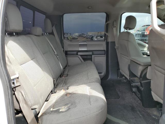 Photo 6 from auction – 2016 FORD F150 SUPER with VIN 1FTEW1CPXGKE56217