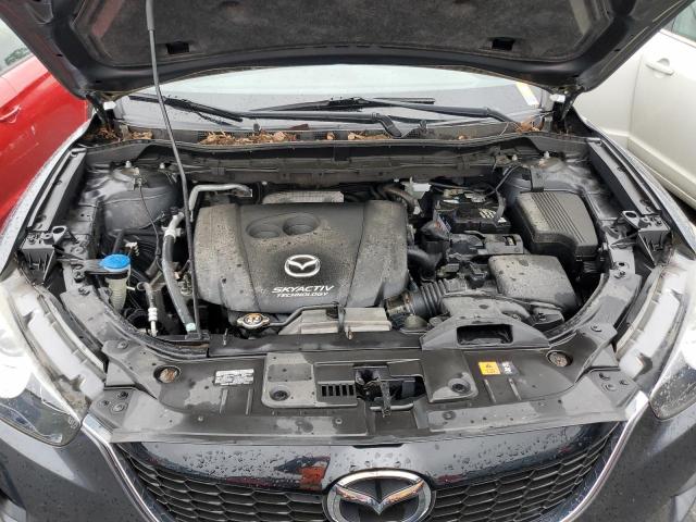 Photo 7 from auction – 2014 MAZDA CX-5 SPORT with VIN JM3KE4BE8E0372906