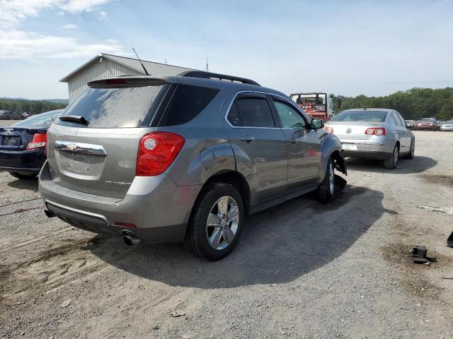 Photo 4 from auction – 2012 CHEVROLET EQUINOX LT with VIN 2GNFLEE56C6280903